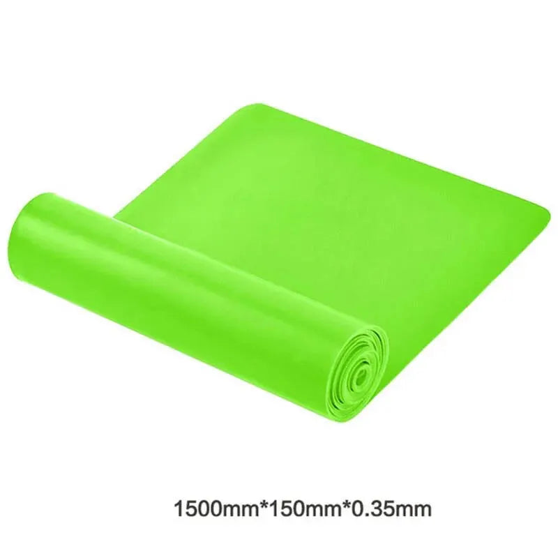 Resistance Bands