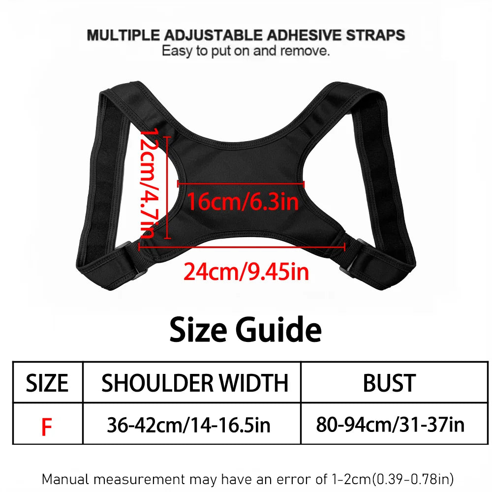 Performance Posture Trainer