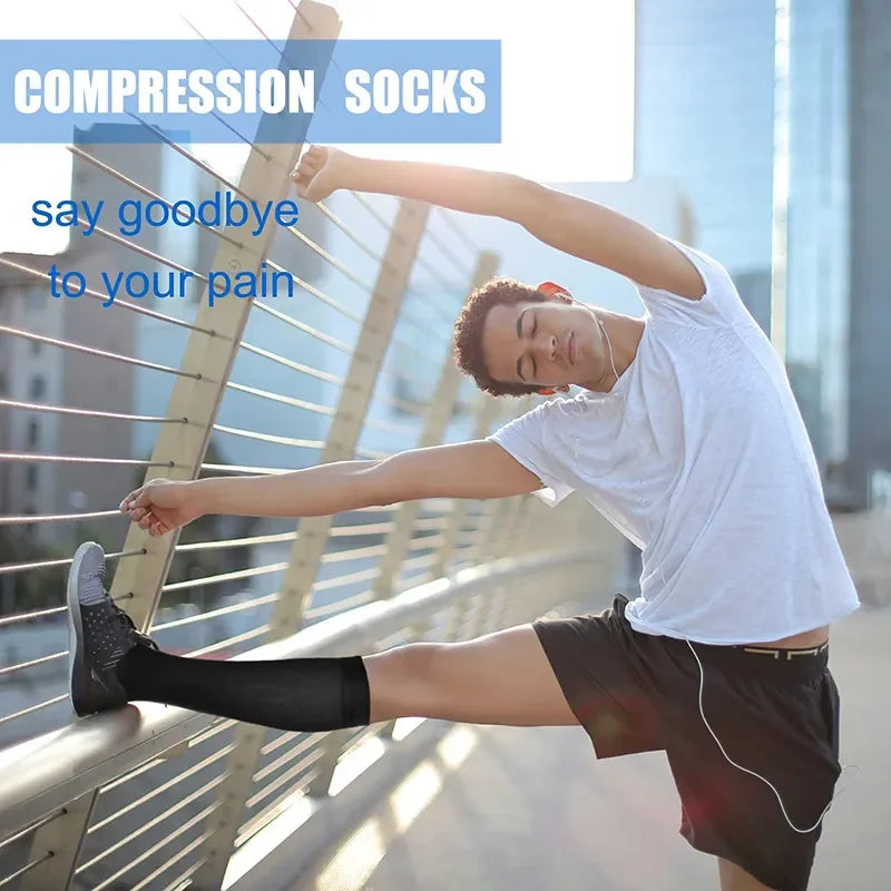Performance Compression Socks