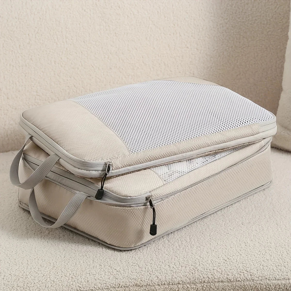 Compression Packing Cube Set | The 87 Club