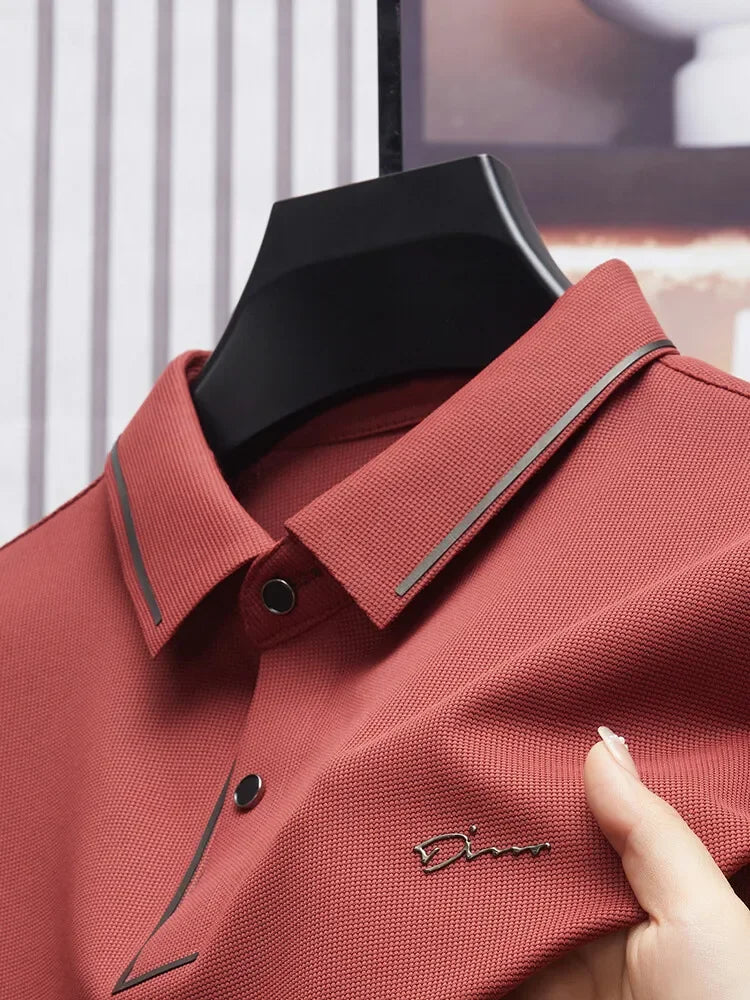 Performance Golf Polo