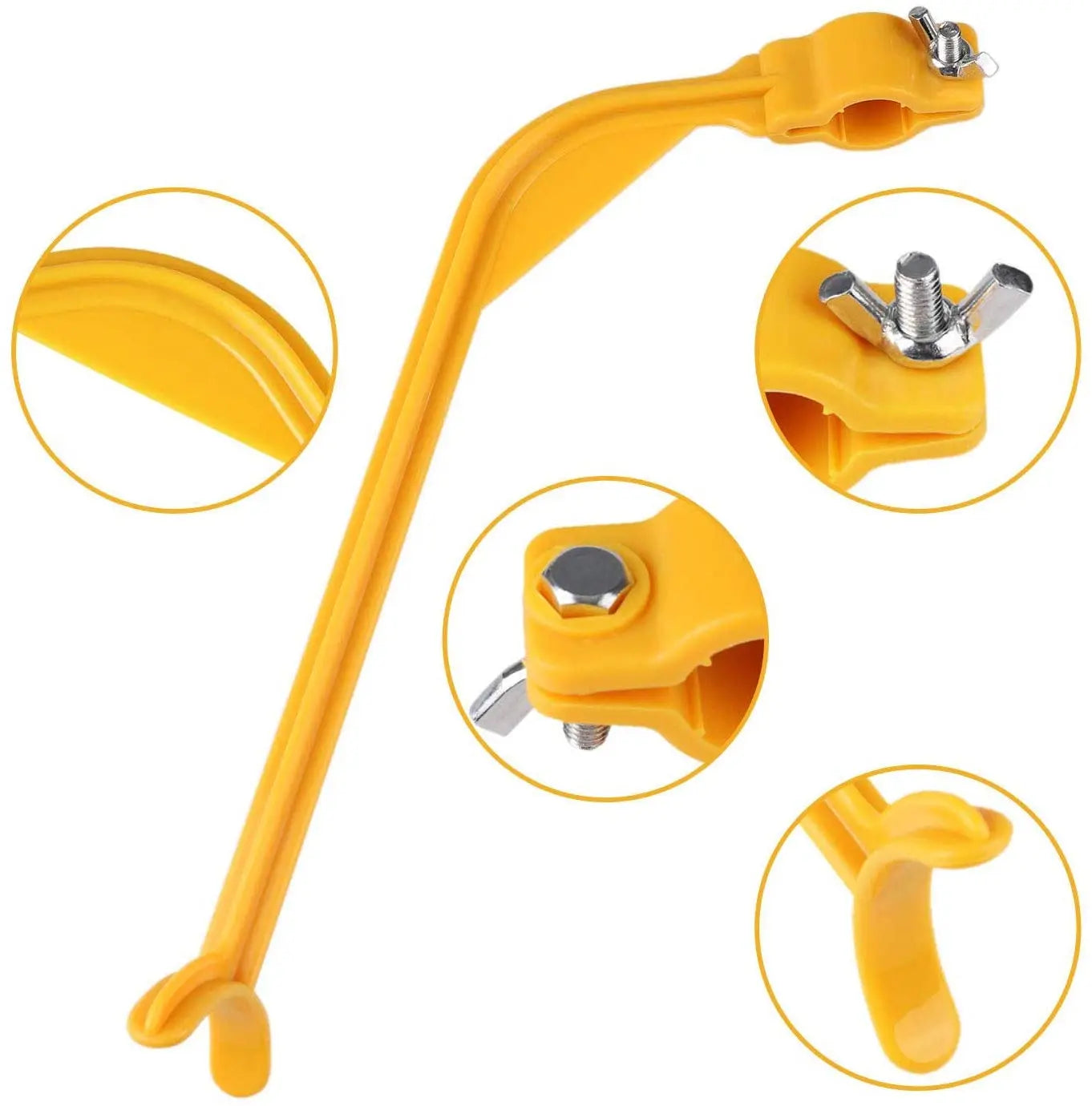 Beginner Golf Swing Trainer Aid