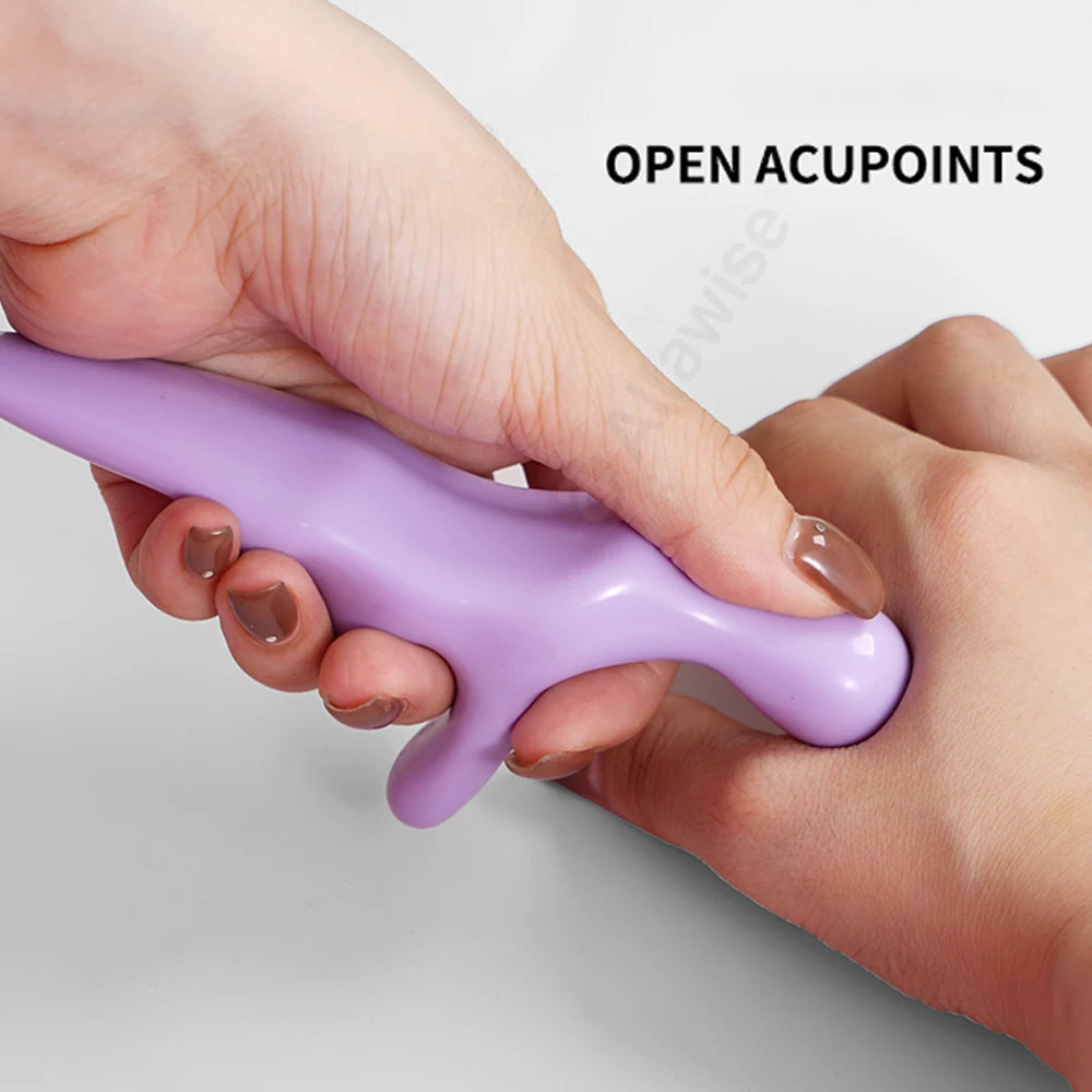 Acupressure Recovery Tool