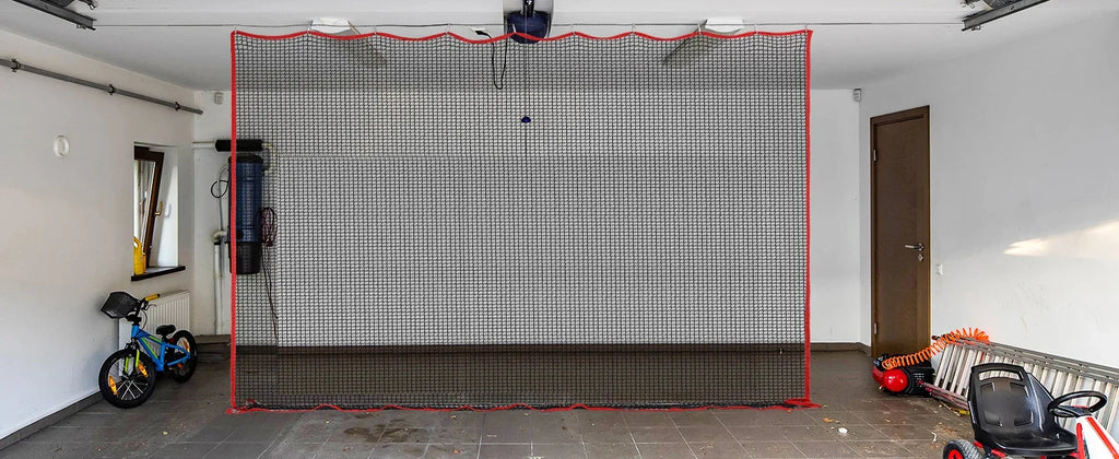 Golf Practice Net