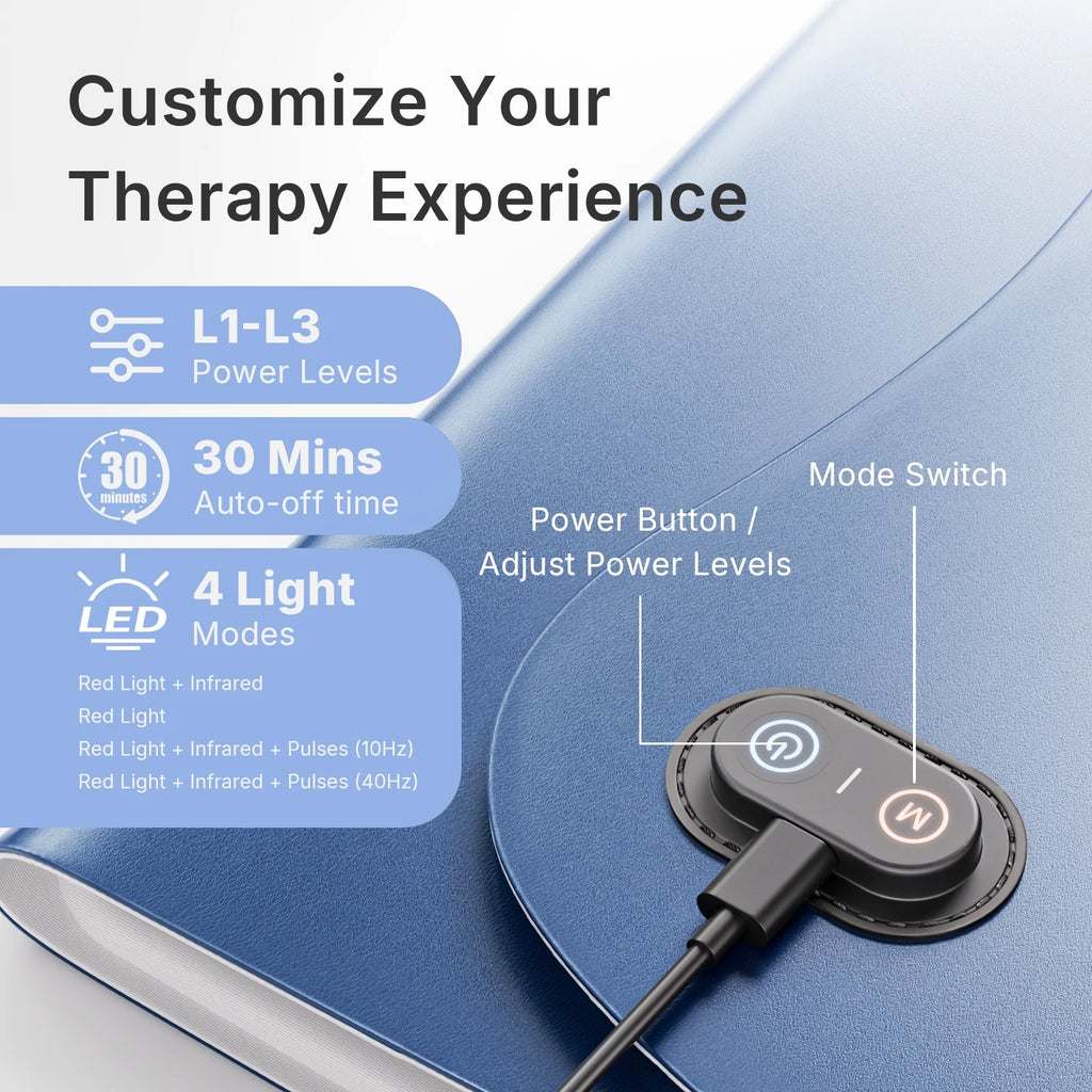 Recovery Light Pad