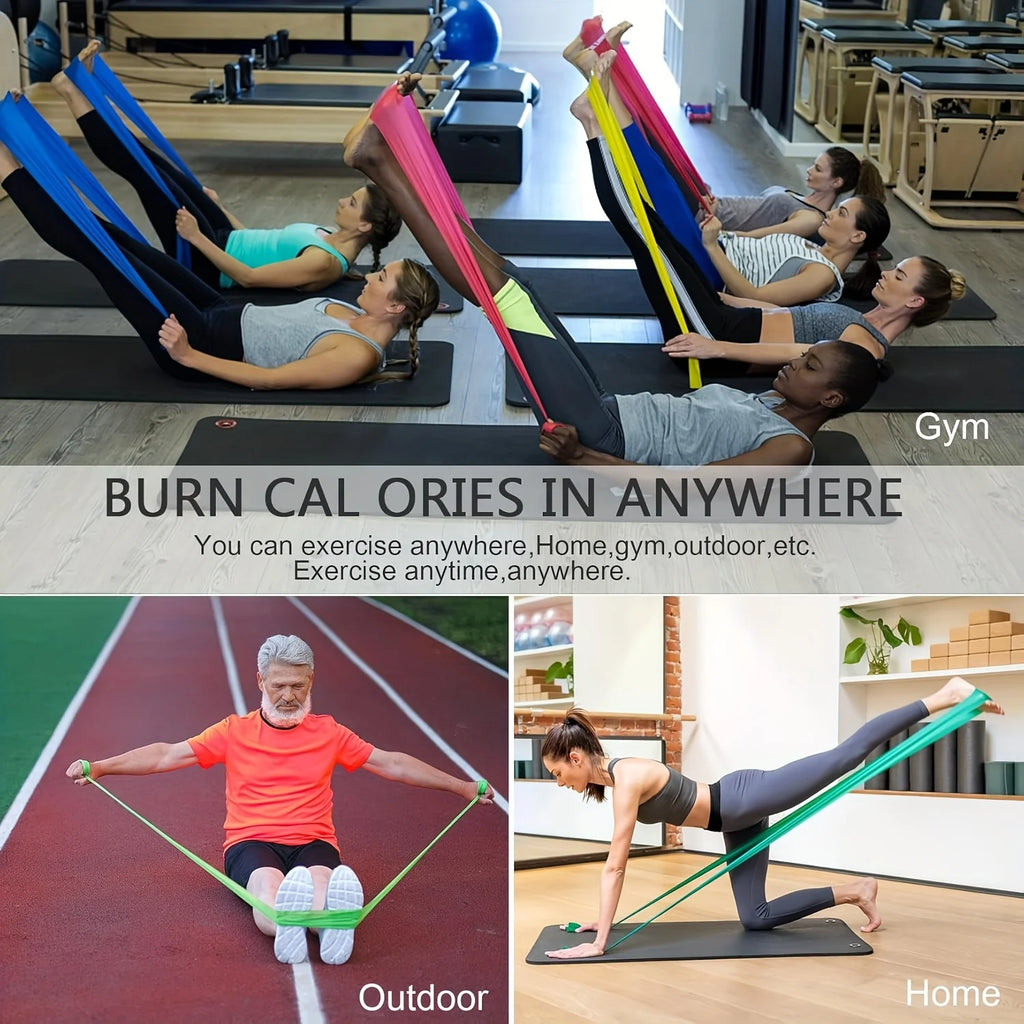Resistance Bands