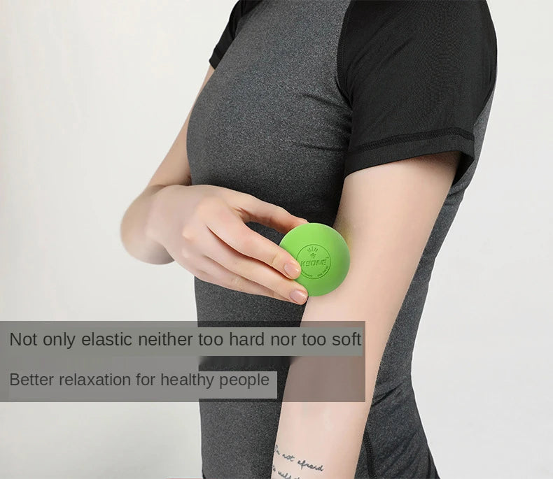 Massage Ball 6.3 cm