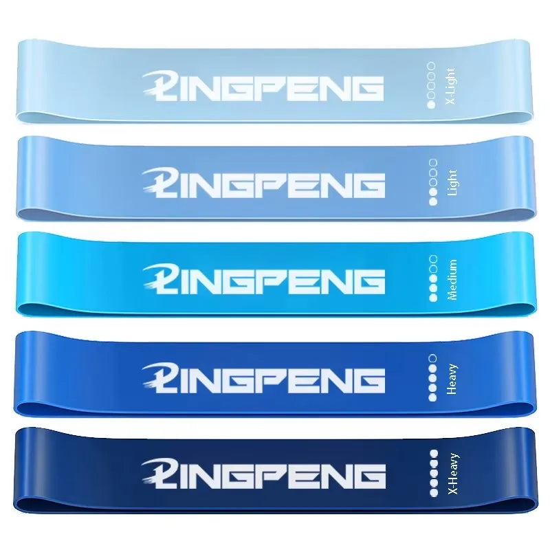 Hip Resistance Band Set