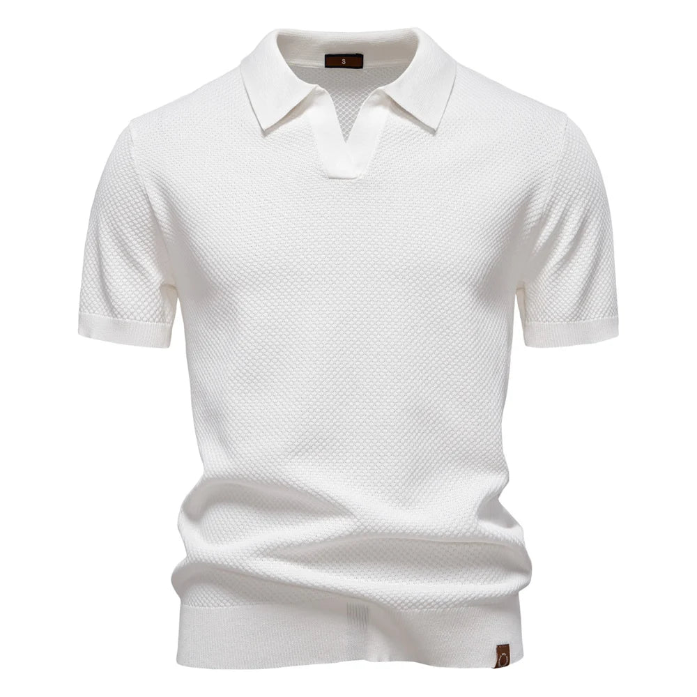 Performance Golf Polo