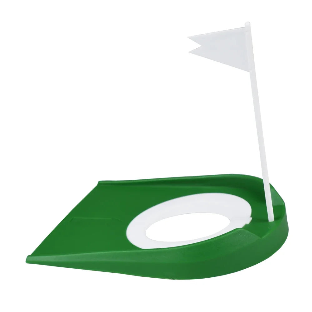 Golf Putting Trainer | The 87 Club