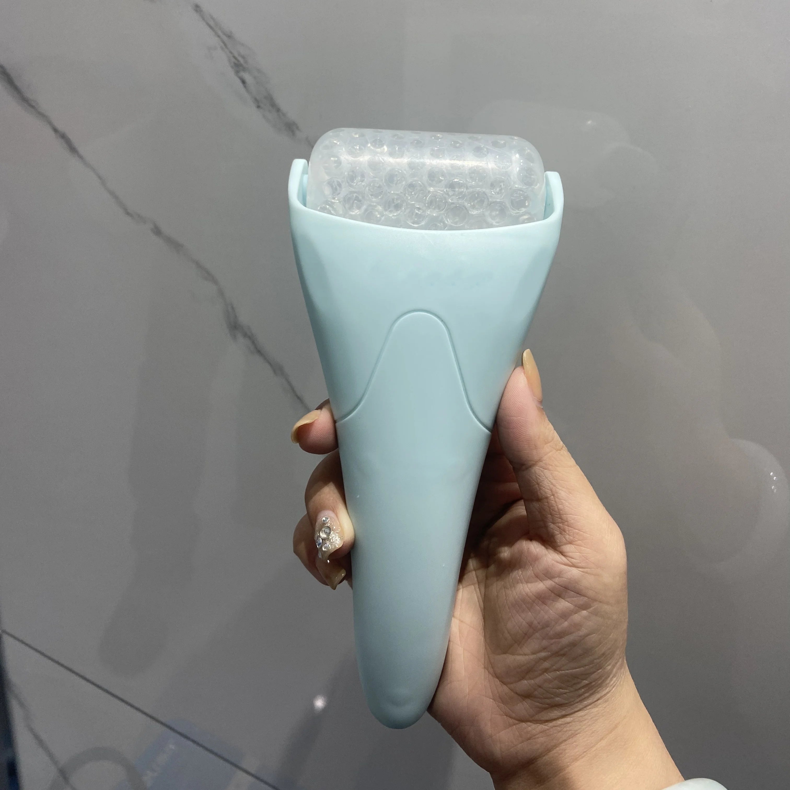 Cooling Facial Ice Roller