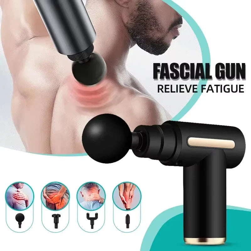 Elite Massage Gun