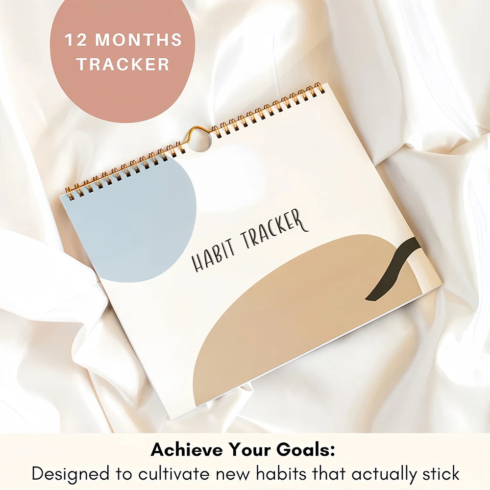 Faith Habit Tracker