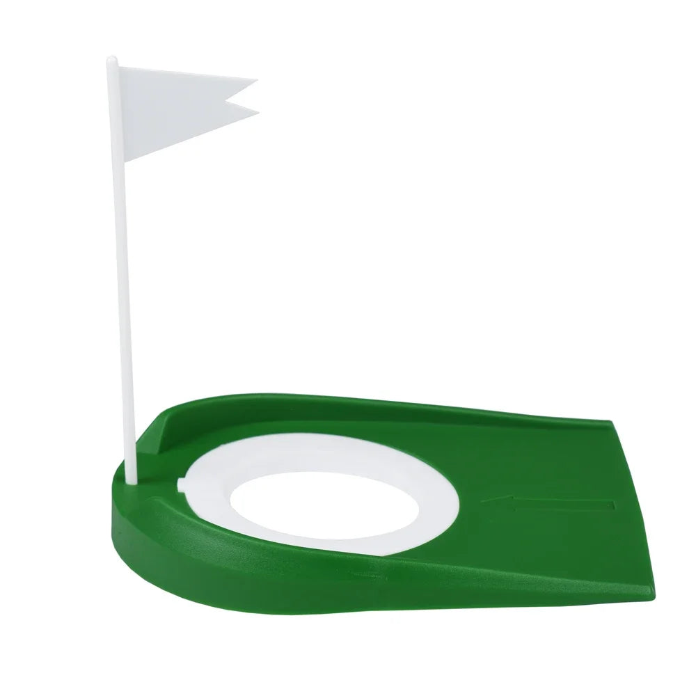 Golf Putting Trainer | The 87 Club