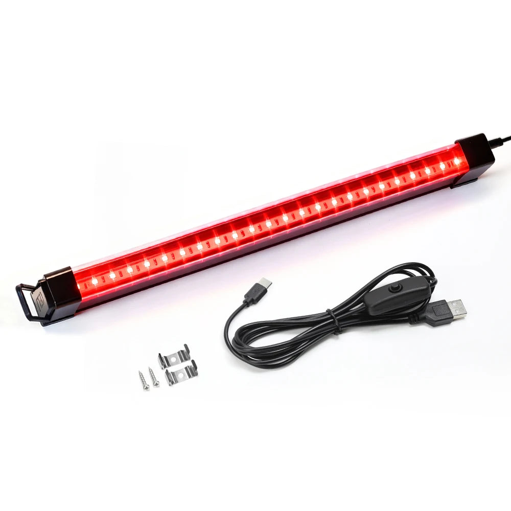 Performance Red Light Therapy Bar