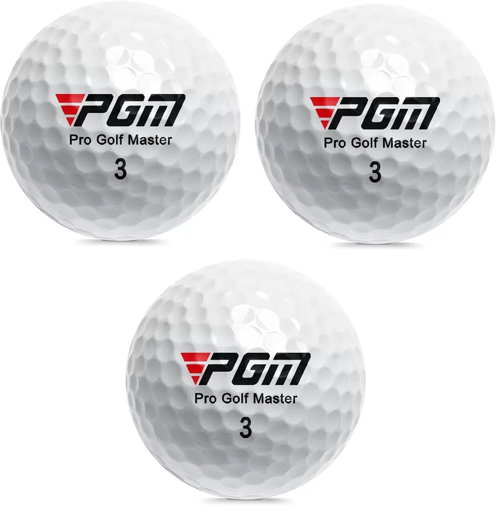Tour Distance Golf Balls