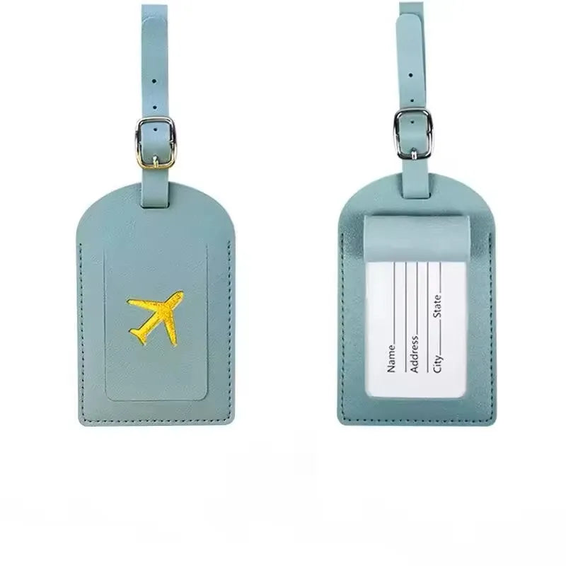 Executive Business Luggage Tag
