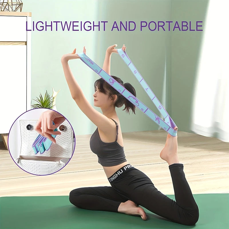 Resistance Band Training Set
