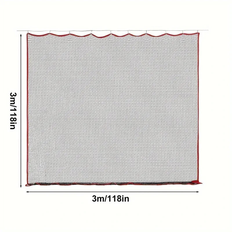 Golf Practice Net