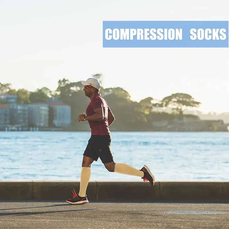 Performance Compression Socks