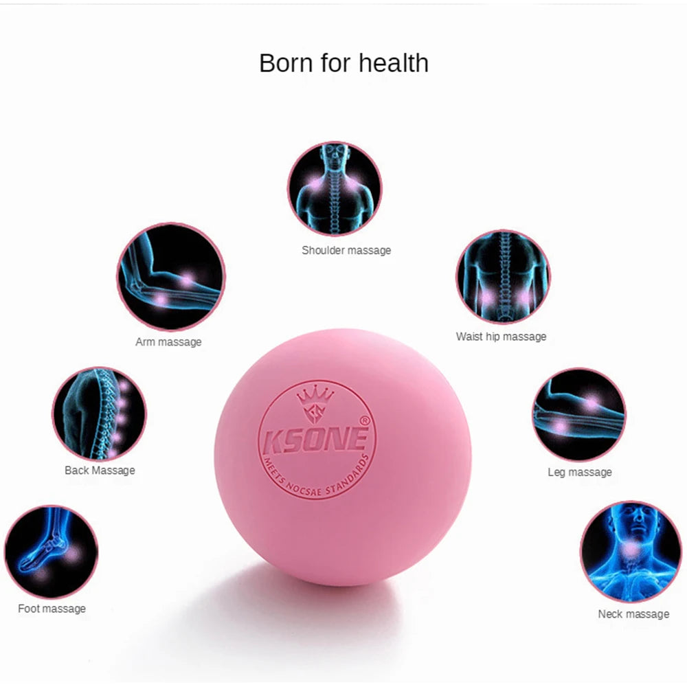 Massage Ball 6.3 cm