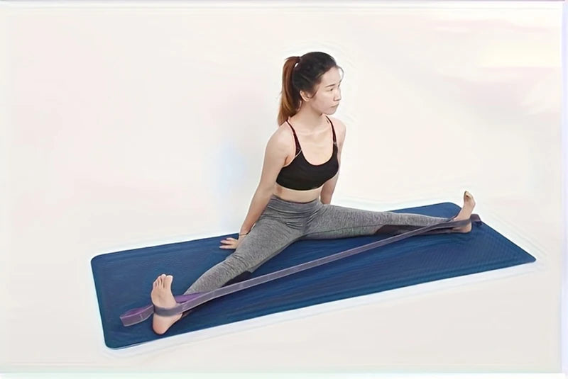 Resistance Band Training Set