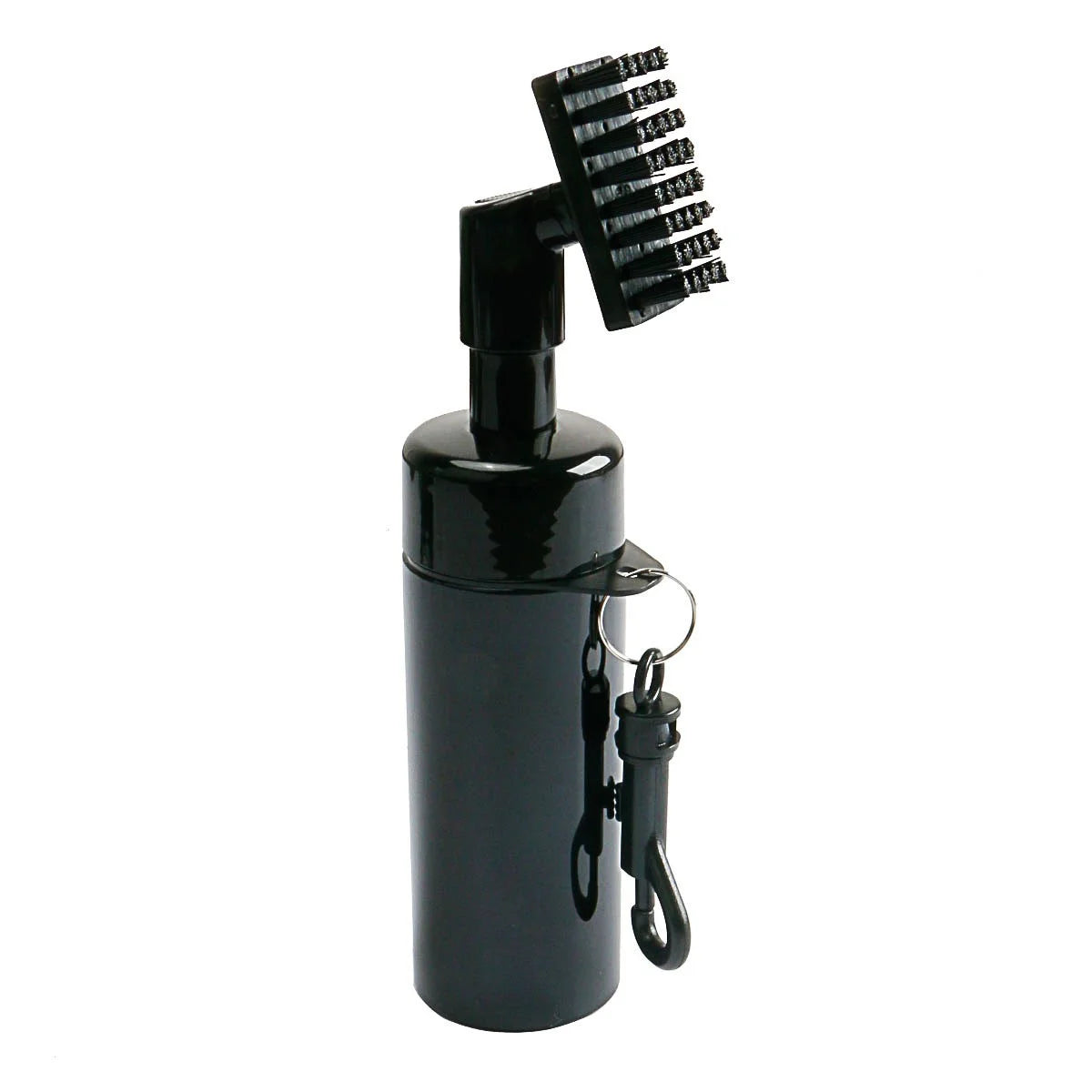 Golf Club Cleaner Bottle Brush