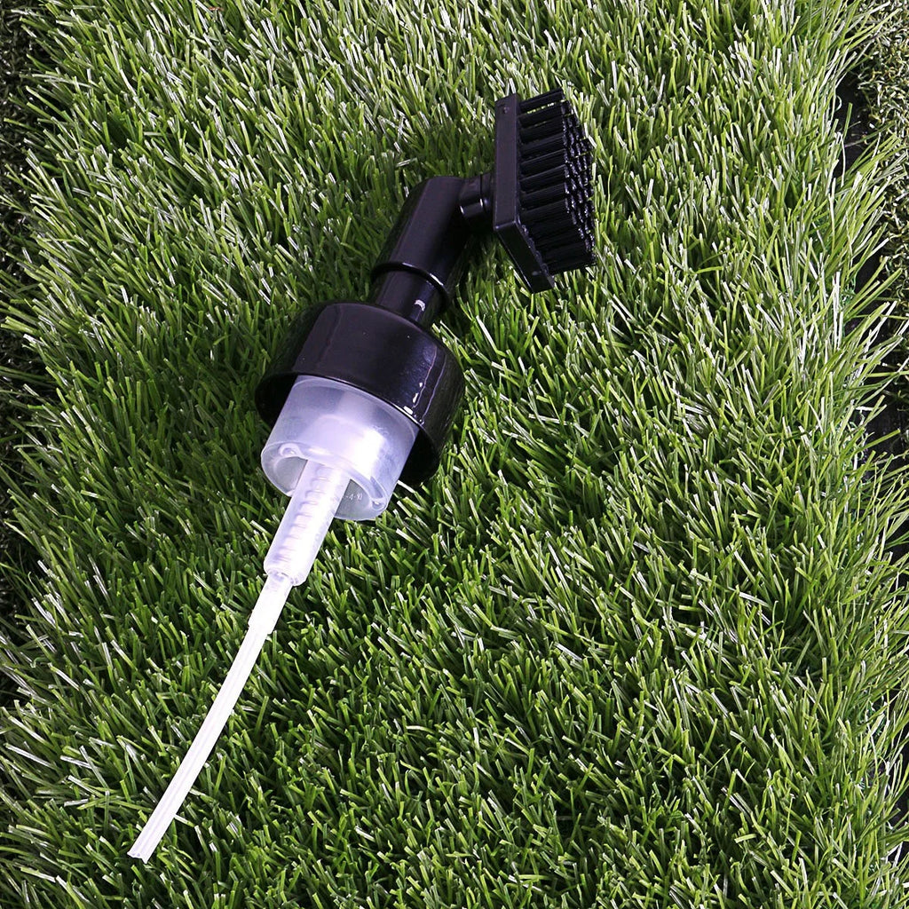 Golf Club Cleaner Bottle Brush