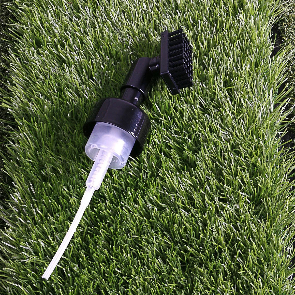 Golf Club Cleaner Bottle Brush