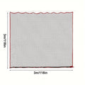 Golf Practice Net