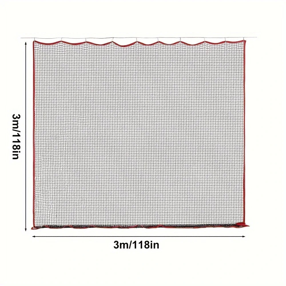 Golf Practice Net