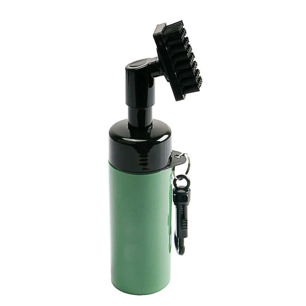 Golf Club Cleaner Bottle Brush