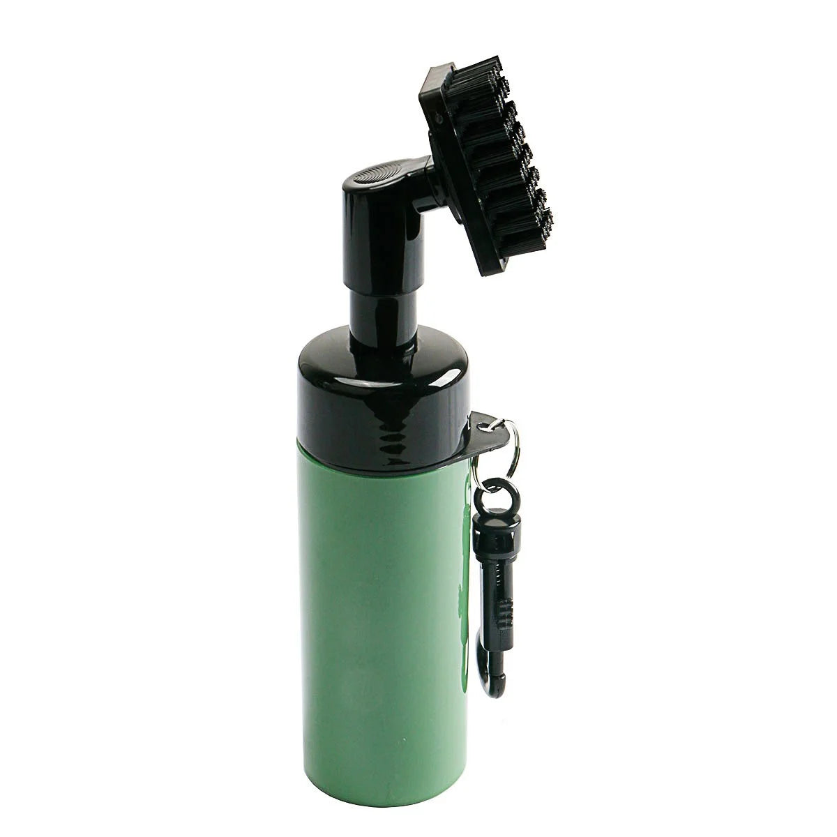 Golf Club Cleaner Bottle Brush
