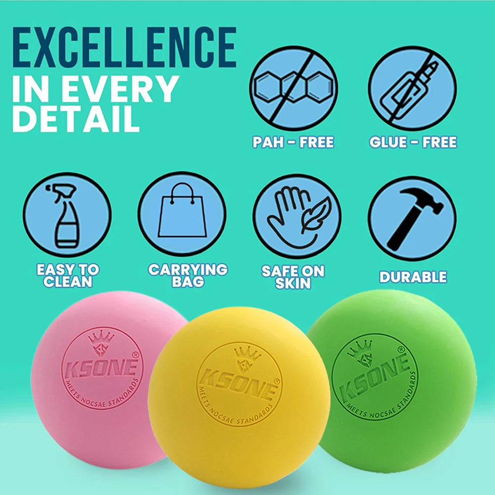 Massage Ball 6.3 cm