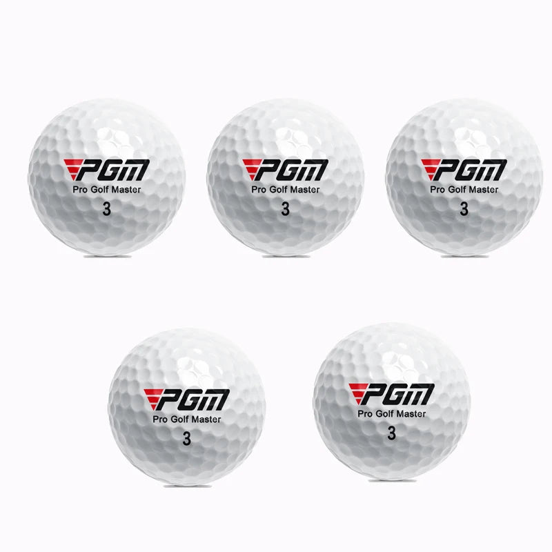 Tour Distance Golf Balls