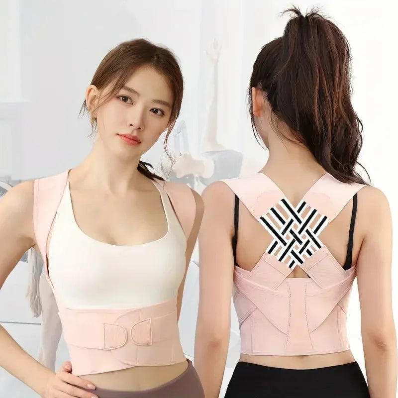 Performance Posture Support Brace