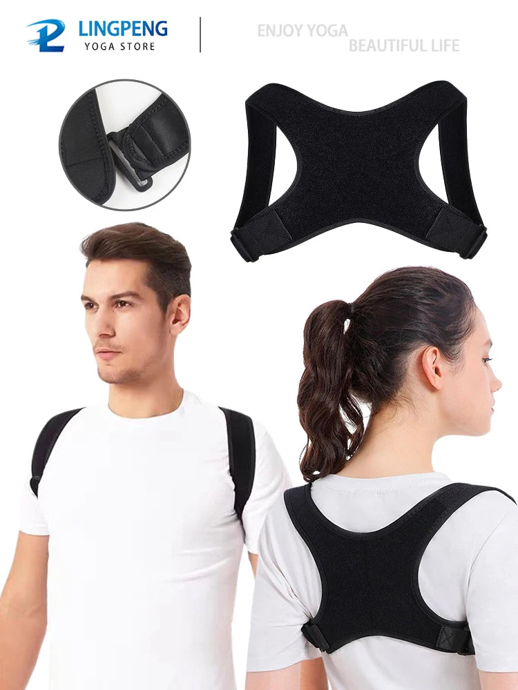 Performance Posture Trainer