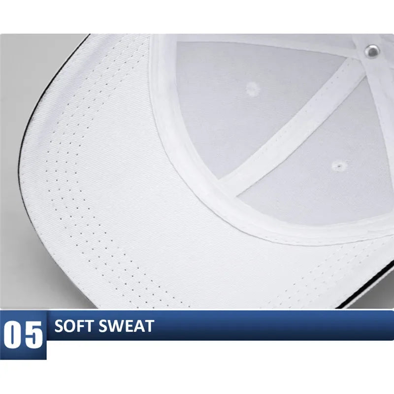 Performance Golf Cap