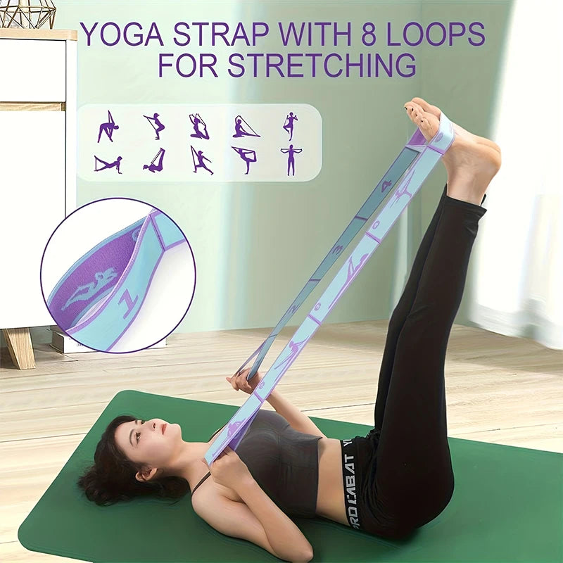 Resistance Band Training Set