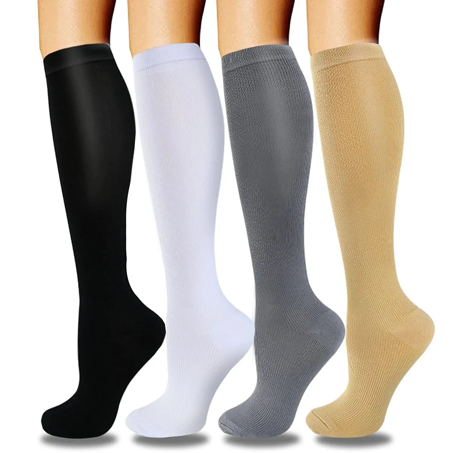 Performance Compression Socks