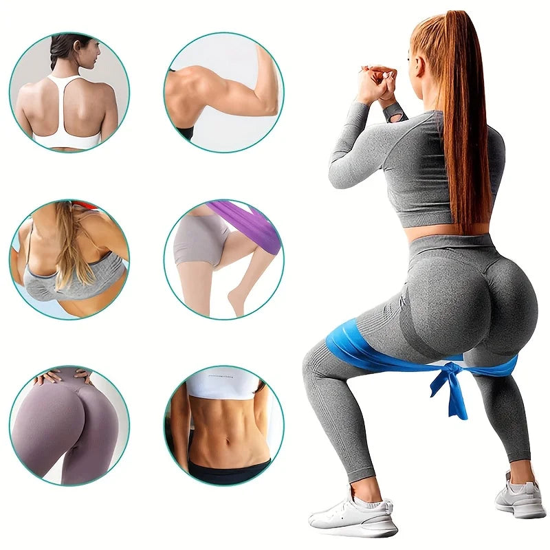Resistance Bands