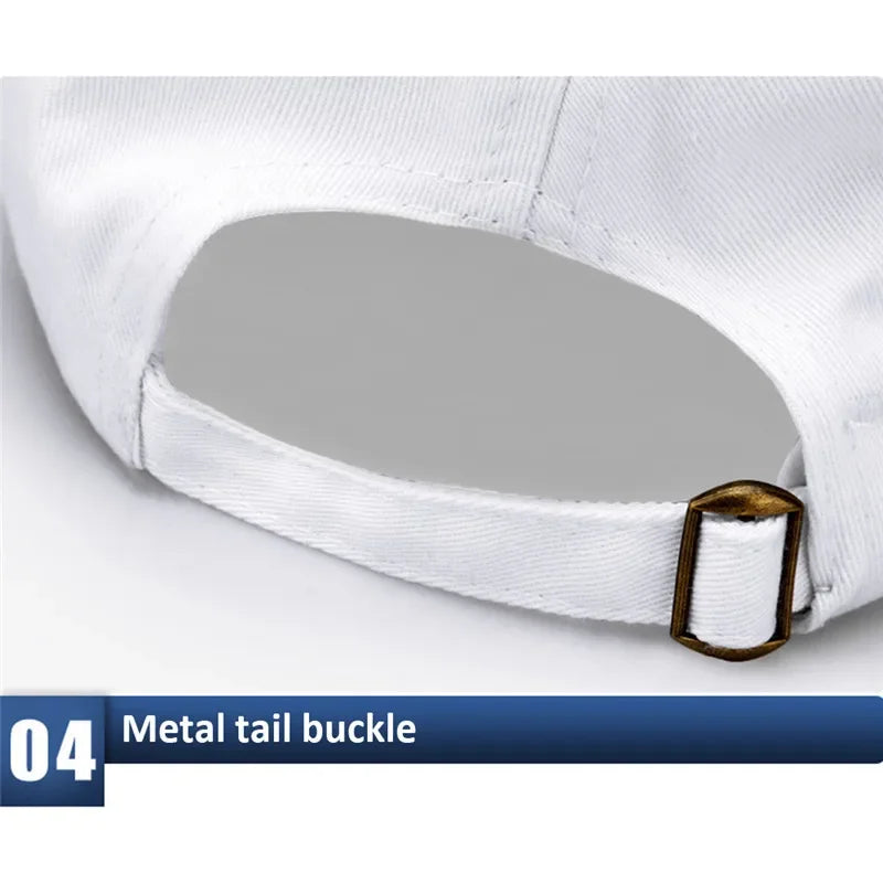 Performance Golf Cap