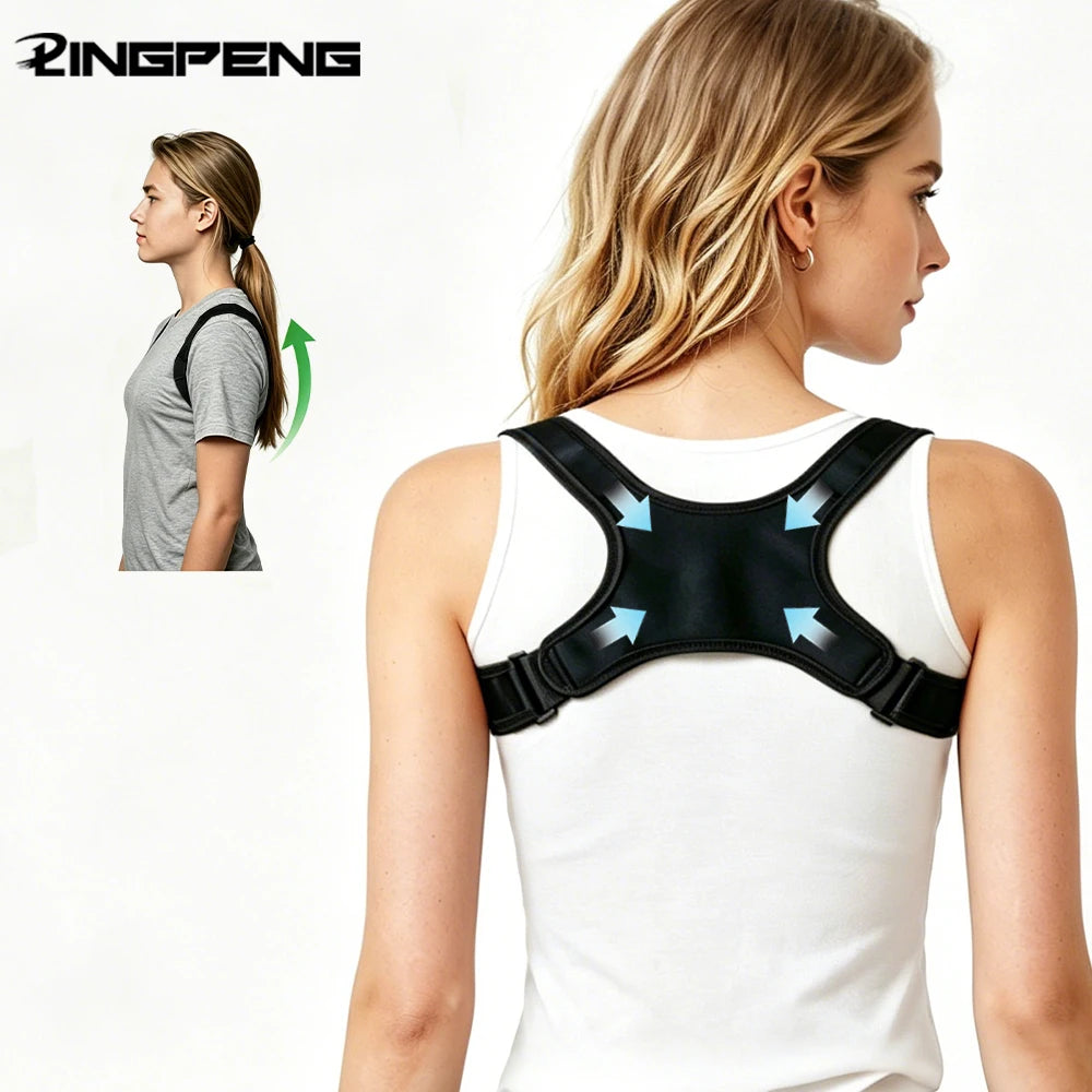 Performance Posture Trainer