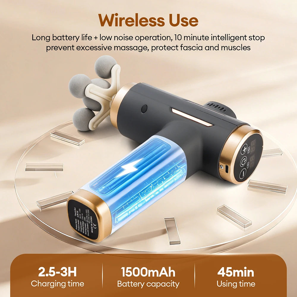 Pro Massage Gun