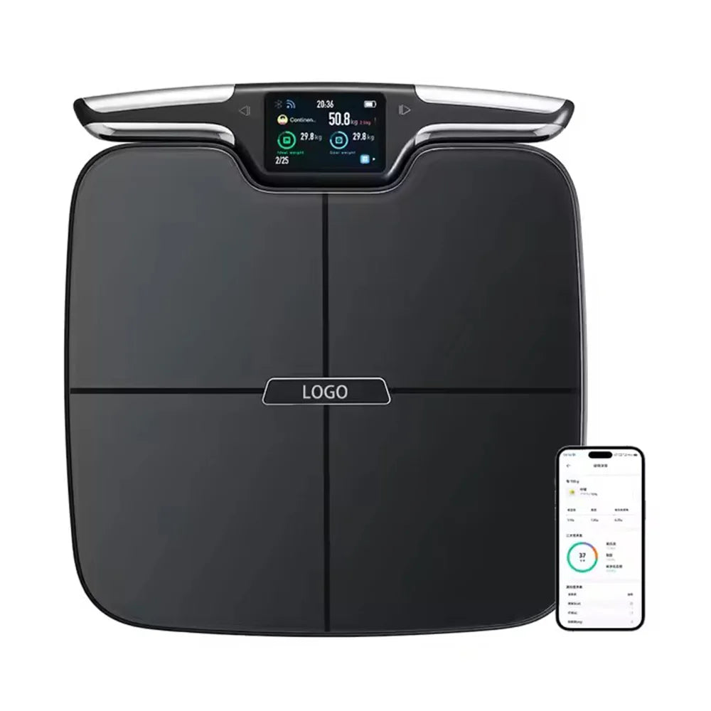 Smart Body Composition Scale