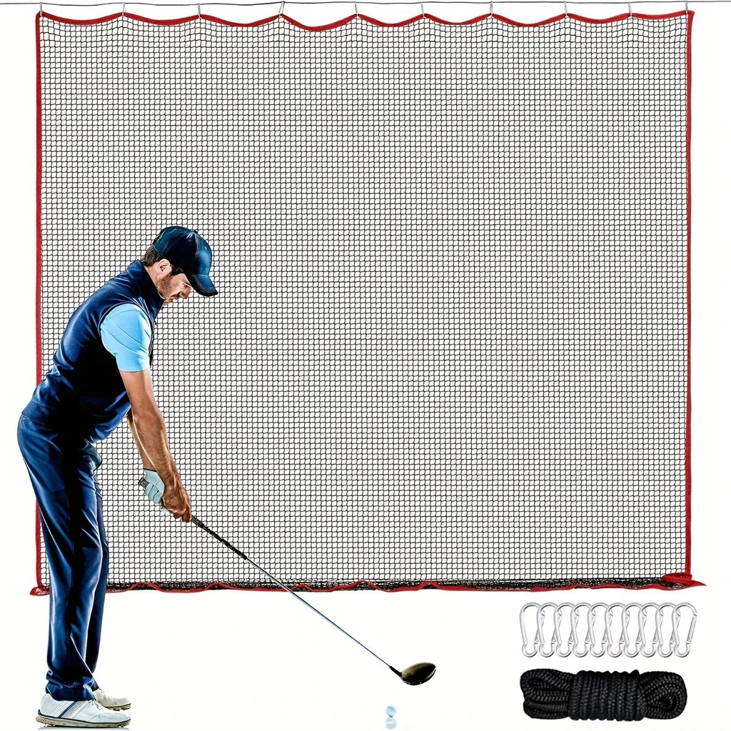 Golf Practice Net