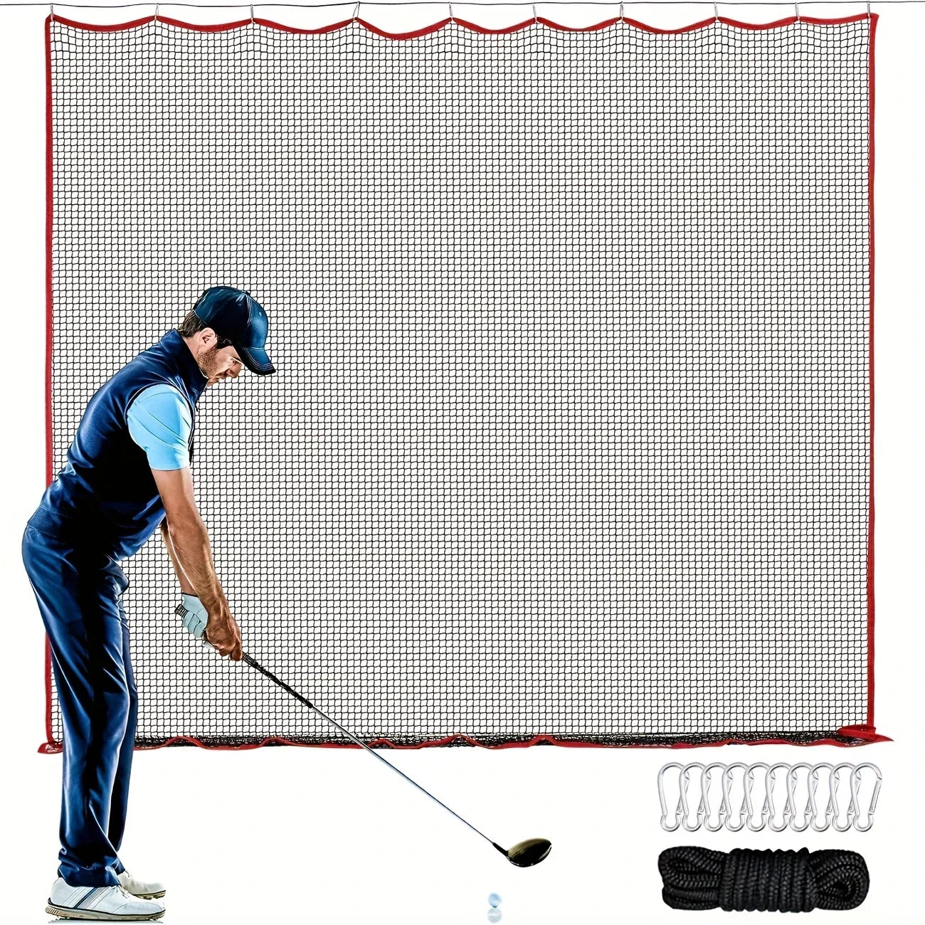 Golf Practice Net