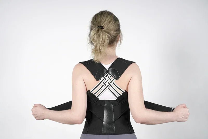 Performance Posture Support Brace