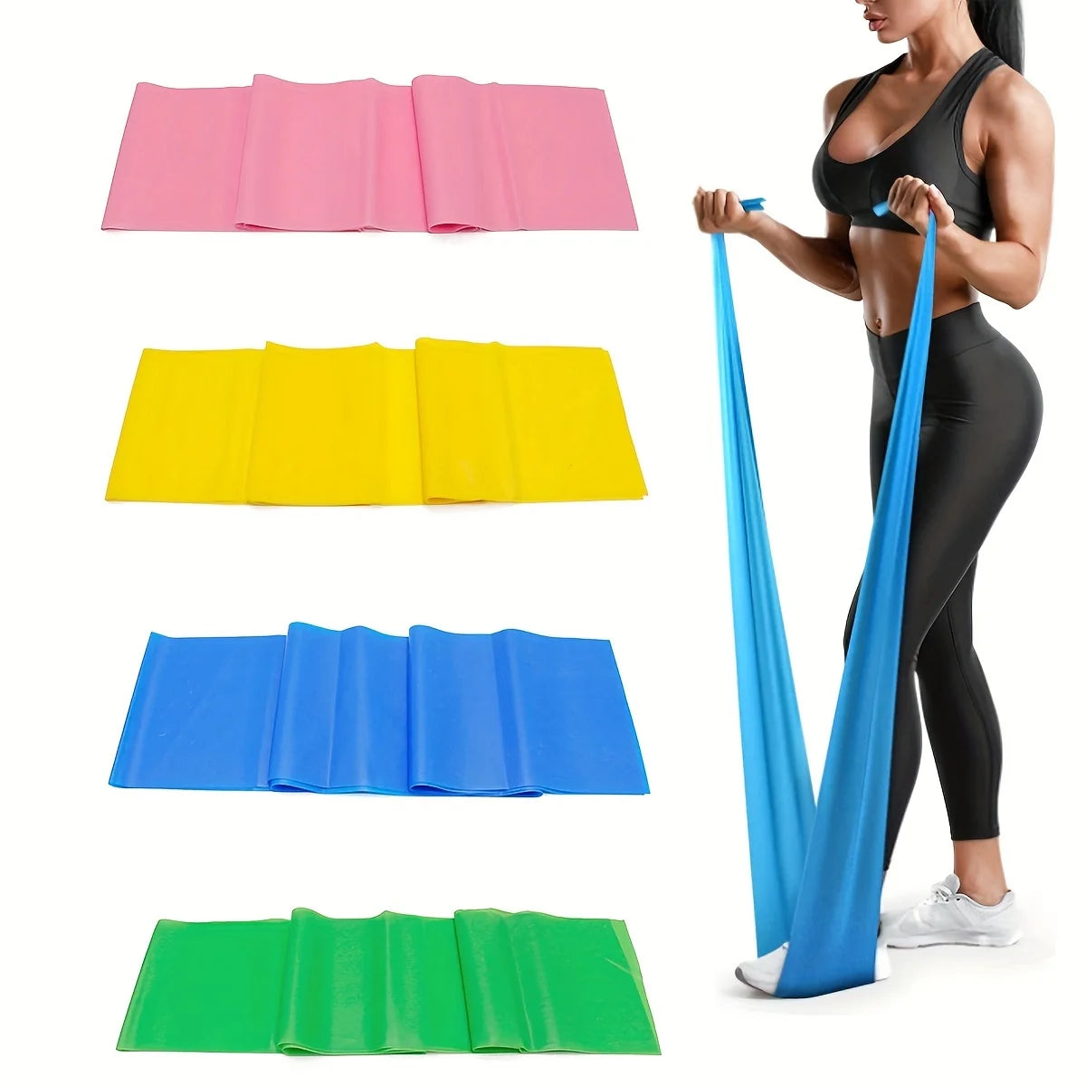 Resistance Bands