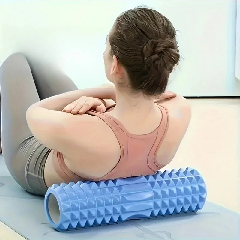 Mini Foam Massage Roller
